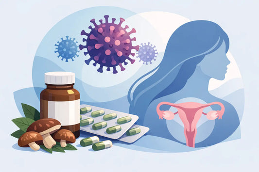 What Is AHCC for HPV?