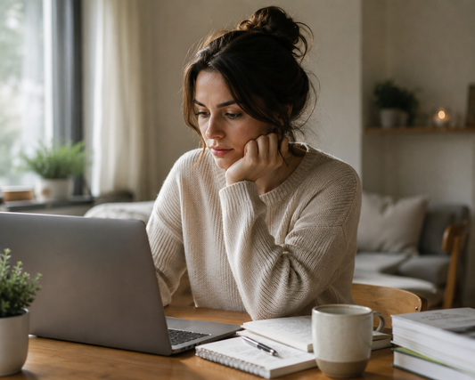 I Just Tested Positive for HPV — Now What? (A Calm, Step-by-Step Guide)