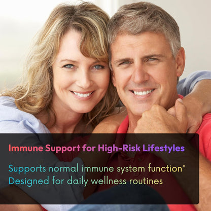 PapilloMAX 3-Month HPV Support Plan